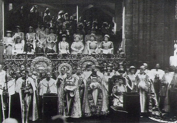 Coronation 1911