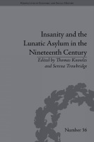 insanity and the lunatic asylum_front