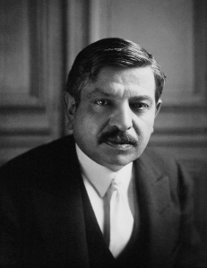 Pierre Laval, 1931
